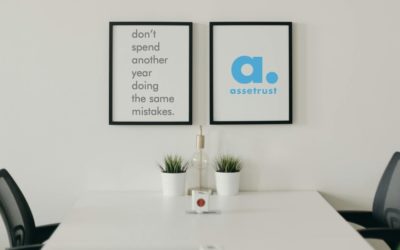 Welche Gründe sprechen dafür, die Verwaltung der eigenen Finanzen einem unabhängigen Unternehmen zu überlassen?