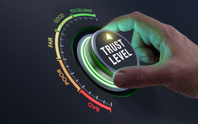 Redonner confiance : reprendre le contrôle de son patrimoine.