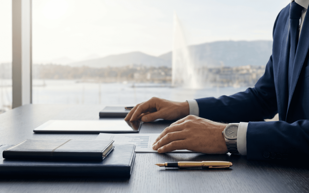Advisory Private Banking, Geneva: Complete Guide 2026