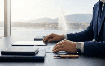 Advisory Private Banking, Geneva: Complete Guide 2026
